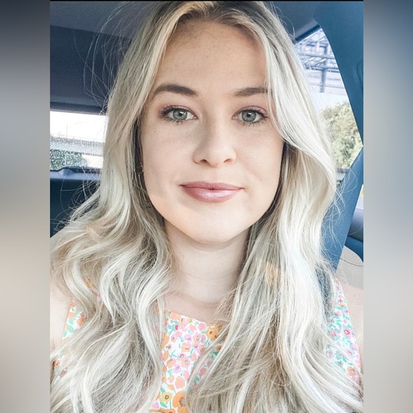 Meet your Posher, Lilah - Picture 1 of 1